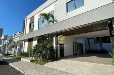 Casa com 4 suítes em condomínio fechado!! balneário camboriú