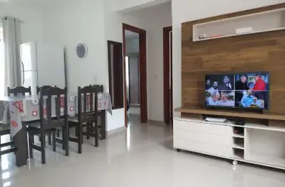 Apartamento com 2 dormitórios à venda, 58 m² por r$ 470.000,00 - casa branca - itapema/sc