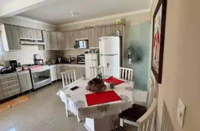 Casa com 4 dormitórios à venda, 390 m² por r$ 2.400.000,00 - casa branca - itapema/sc