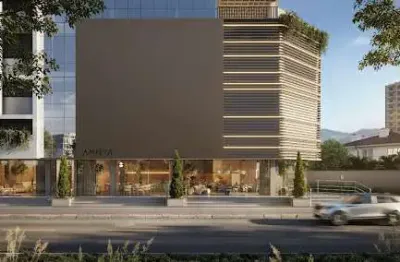 Apartamento à venda, 77 m² por r$ 900.000,00 - morretes - itapema/sc