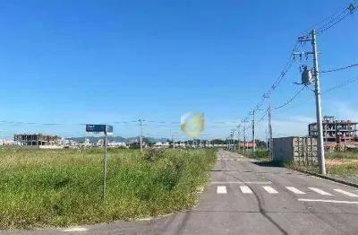 Terreno à venda em Areias, Tijucas 