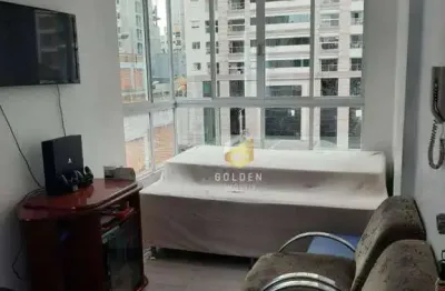 Apartamento com 2 quartos à venda na Rua 207, Morretes, Itapema