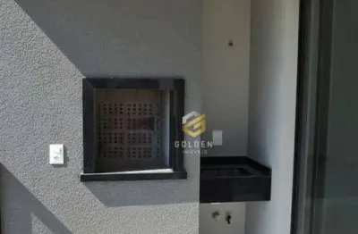 Apartamento com 2 quartos à venda em Joaia, Tijucas 
