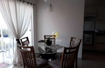 Apartamento espaçoso e mobiliado no coração da cidade - exclusividade e conforto!