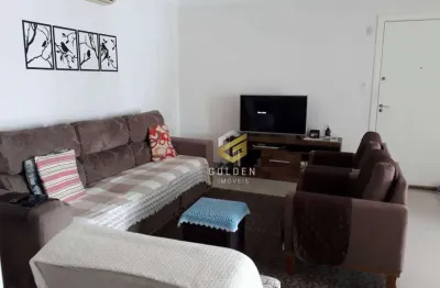 Apartamento com 2 dormitórios à venda, 102 m² por R$ 780.000,00 - Morretes - Zona 3 - Itapema/SC