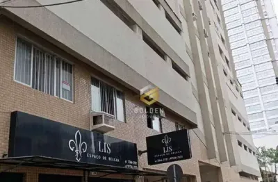 Apartamento com 3 dormitórios à venda, 125 m² por r$ 1.690.000,00 - centro - balneário camboriú/sc