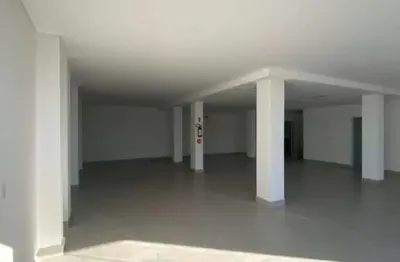 Sala para alugar, 120 m² por r$ 5.000,00/mês - universitário - tijucas/sc