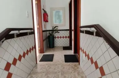 Sala para alugar, 45 m² por r$ 1.670/mês - centro - tijucas/sc