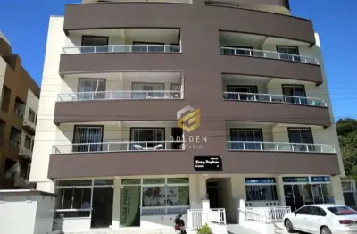 Apartamento com 3 dormitórios à venda, 116 m² por r$ 1.100.000 - praia de bombas - bombinhas/sc