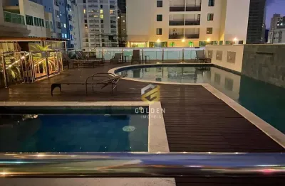 Apartamento com 3 dormitórios à venda, 168 m² por r$ 2.800.000,00 - castelo branco - itapema/sc
