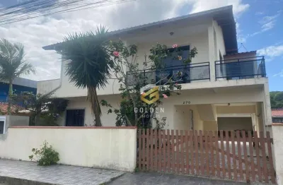 Temporada bombinhas - casa com 5 dormitórios para até 18 pessoas - bombinhas/sc