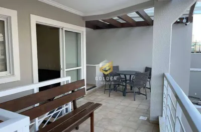 Temporada bombinhas - sobrado com 3 dormitórios praia de bombas - bombinhas/sc