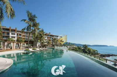 Apartamento com 2 quartos à venda na Rua Vereador Manoel José dos Santos, Bombas, Bombinhas