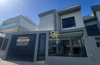 Casa com 3 quartos à venda na Vila Nova, Porto Belo 