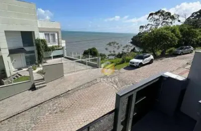 Casa com 3 dormitórios à venda, 200 m² por R$ 3.990.000,00 - Vila Nova - Porto Belo/SC