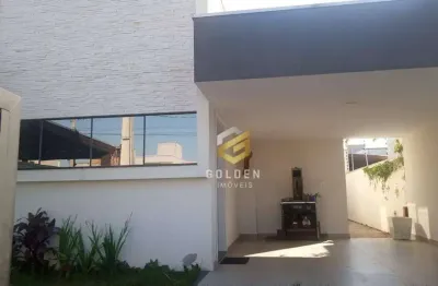 Casa com 3 dormitórios à venda, 96 m² por r$ 790.000,00 - bosque da mata - tijucas/sc