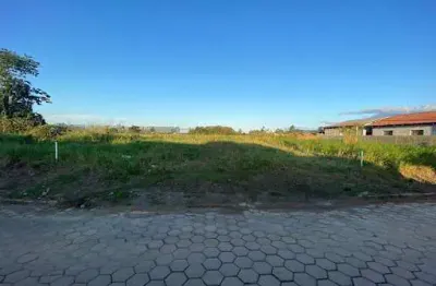 Terreno à venda, 253 m² por r$ 200.000,00 - nova decoberta - tijucas/sc