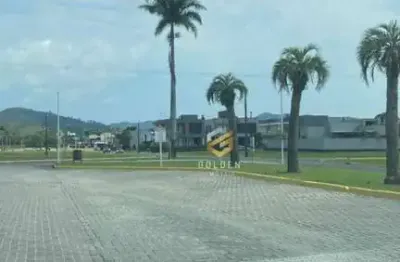 Terreno em condomínio fechado à venda no Santa Regina, Camboriú 