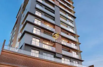 Apartamento com 3 dormitórios à venda, 8784 m² por r$ 969.000,00 - centro - camboriú/sc