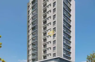 Apartamento com 2 dormitórios à venda, 7008 m² por r$ 737.000,00 - centro - camboriú/sc