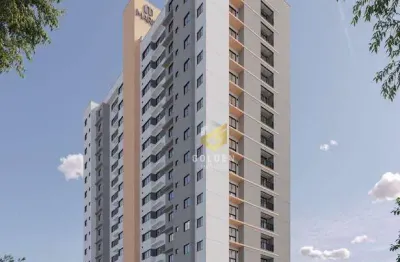 Lindo apartamento com 3 dormitórios, 1 vaga de garagem e área de lazer completa à venda, 67 m² por r$ 533.905,51 - água verde - blumenau/sc