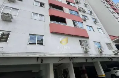 Apartamento com 3 dormitórios, sendo 1 suíte à venda, 89 m² por r$ 600.000 - centro - itajaí/sc