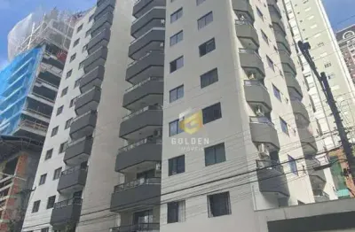 Apartamento com 3 dormitórios à venda, 216 m² por r$ 1.590.000,00 - centro - balneário camboriú/sc
