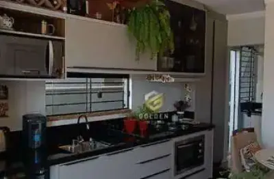 Apartamento com 2 dormitórios à venda, 60 m² por r$ 470.000,00 - loteamento br felice - tijucas/sc