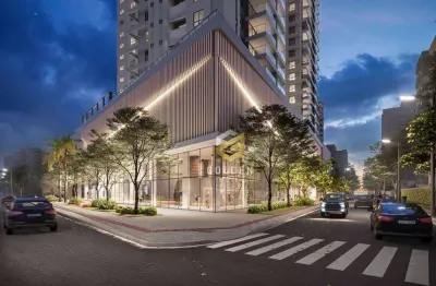 Apartamento com 2 dormitórios à venda, 86 m² por r$ 1.209.483,36 - fazenda - itajaí/sc