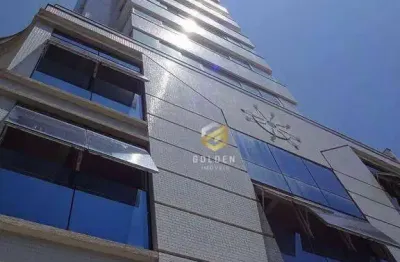 Lindo apartamento com 3 suítes à venda, 132 m² por r$ 2.600.000 - centro - balneário camboriú/sc