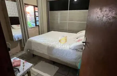Casa com 4 dormitórios à venda, 60 m² por r$ 900.000,00 - são judas tadeu - balneário camboriú/sc