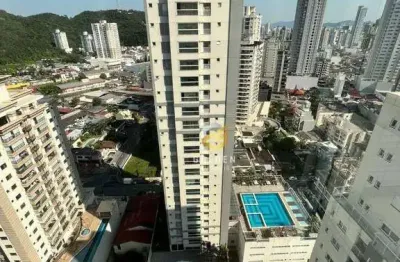 Apartamento com 3 dormitórios à venda, 93 m² por r$ 1.280.000,00 - fazenda - itajaí/sc