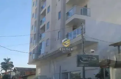 Apartamento com 2 quartos à venda na Rua 207, Morretes, Itapema