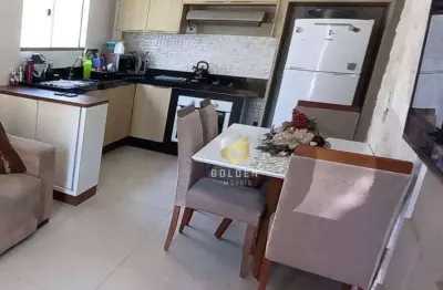 Apartamento com 2 quartos à venda em Joaia, Tijucas 