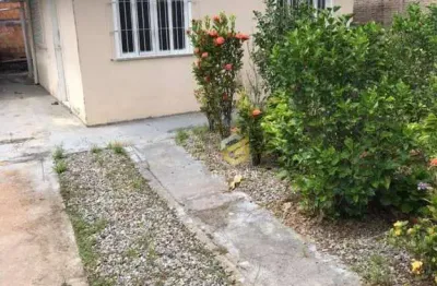 Casa com terreno de quase 300m, 2 dormitórios à venda, 70 m² por r$ 800.000 - barra - balneário camboriú/sc