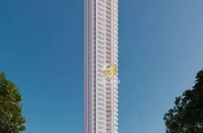 Apartamento com 4 dormitórios à venda, 181 m² por r$ 3.415.425,57 - centro - balneário camboriú/sc