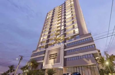 Apartamento com 2 dormitórios à venda, 70 m² por r$ 794.094,00 - tabuleiro - camboriú/sc