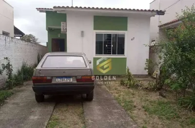 Casa com 2 quartos à venda no xv de novembro, tijucas , 92 m2 por r$ 450.000