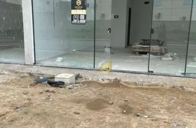 Sala para alugar, 42 m² por r$ 3.000/mês - universitário - tijucas/sc