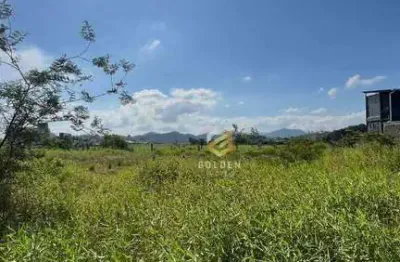 Terreno à venda em Areias, Tijucas 