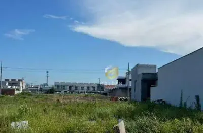 Terreno à venda em Areias, Tijucas 