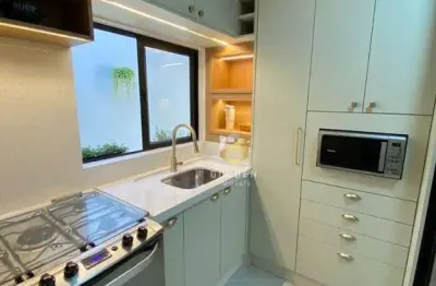 Casa com 2 dormitórios à venda, 78 m² por r$ 900.000 - bosque da mata - tijucas/sc