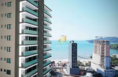 Apartamento com 2 dormitórios à venda, 80 m² por r$ 896.814,62 - porto belo - porto belo/sc