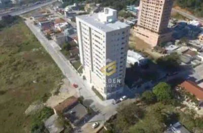 Apartamento á 850m da praia, com 2 dormitórios sendo 1 suíte à venda, 61 m² por r$ 550.000 - tabuleiro das oliveiras - itapema/sc