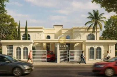 Casa com 2 dormitórios à venda, 86 m² por r$ 850.000,00 - bosque da mata - tijucas/sc