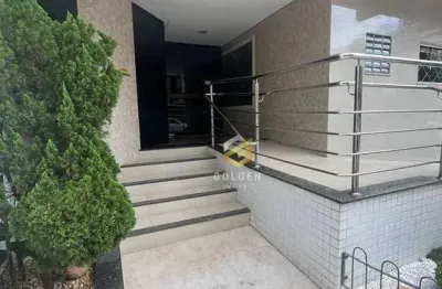 Apartamento com 3 dormitórios à venda, 140 m² por r$ 1.300.000 - centro - balneário camboriú/sc
