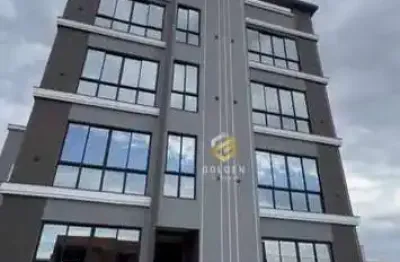 Apartamento com 2 dormitórios à venda, 59 m² por r$ 439.900 - bosque da mata - tijucas/sc