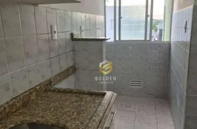 Apartamento com 2 dormitórios à venda, 45 m² por r$ 280.000,00 - centro - tijucas/sc