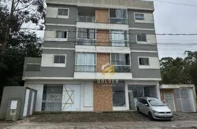 Casa com 3 dormitórios à venda, 68 m² por r$ 380.000 - centro - tijucas/sc