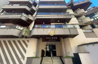 Apartamento com 3 quartos à venda na Rua 207, Castelo Branco, Itapema